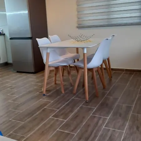 아파트 Jora's Penthouse