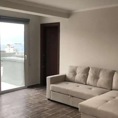 Jora's Penthouse