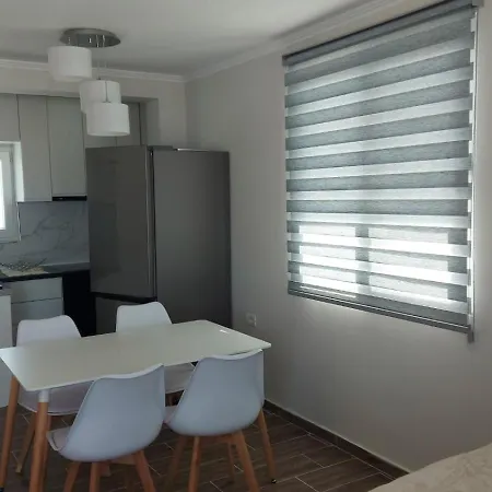 Jora's Penthouse